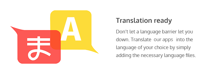 language translation