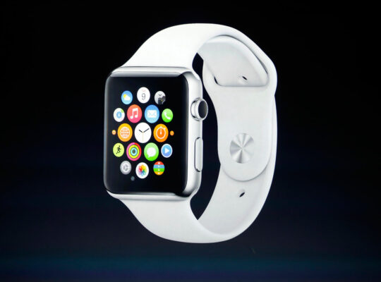 Apple Smart Watches for sale