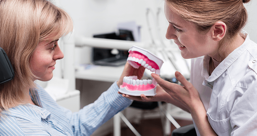 The Best Dentist Services