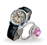 Watches & Jewelry - ساعات ومجوهرات